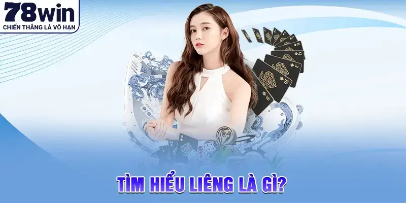 Liêng online là gì?